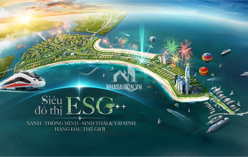 Giỏ hàng bán nhà phố Vinhomes Green Paradise Cần Giờ